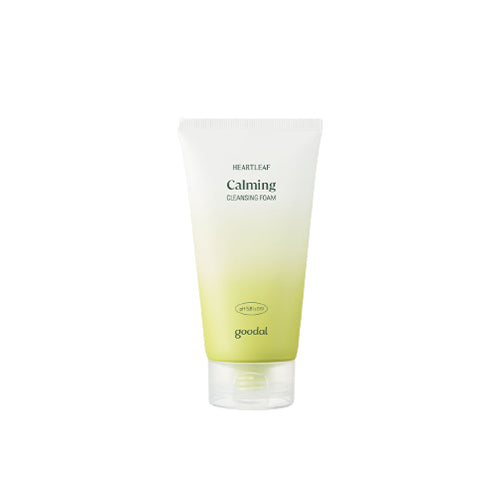 Goodal Houttuynia Cordata Calming Cleansing Foam 150ml