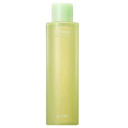 Goodal Houttuynia Cordata Calming Moisture Toner 300ml