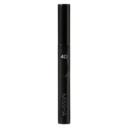 MISSHA 4D Mascara 7g Black