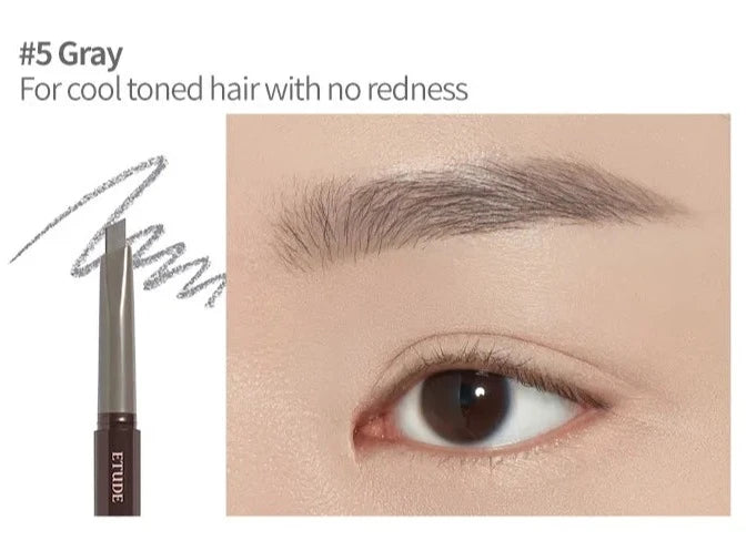 ETUDE HOUSE Drawing Eye Brow Pencil 0.25g