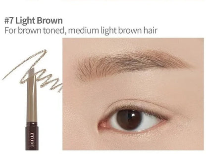 ETUDE HOUSE Drawing Eye Brow Pencil 0.25g