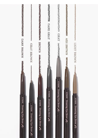 ETUDE HOUSE Drawing Eye Brow Pencil 0.25g