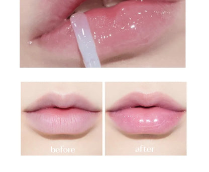 ETUDE - Glaze Plump Gloss #02 Violet Quartz