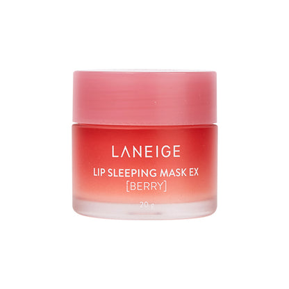 Laneige Lip Sleeping Mask EX (Berry) 20g