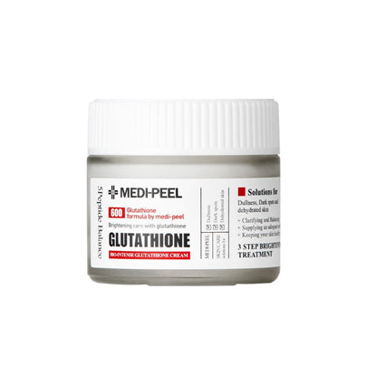 MEDI-PEEL Bio-Intense Glutathione White Cream 50ml