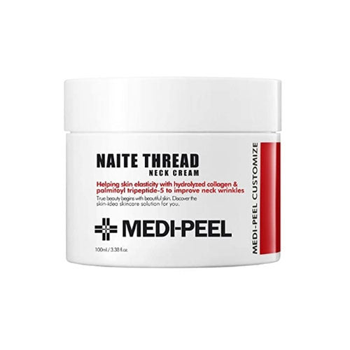 MEDI-PEEL Premium Naite Thread Neck Cream 100ml