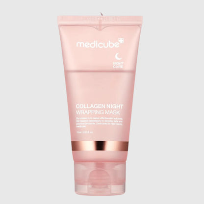 Medicube Collagen Night Wrapping Mask 75ml