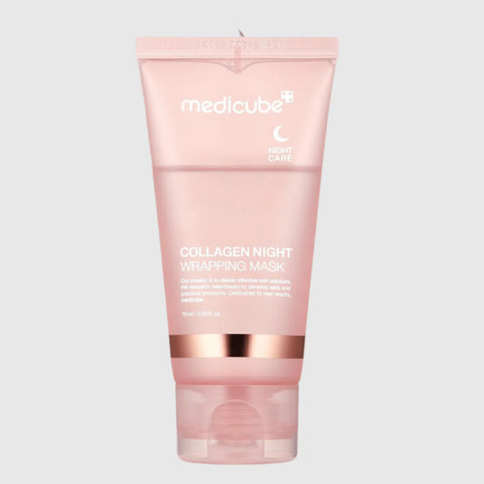 Medicube Collagen Night Wrapping Mask 75ml