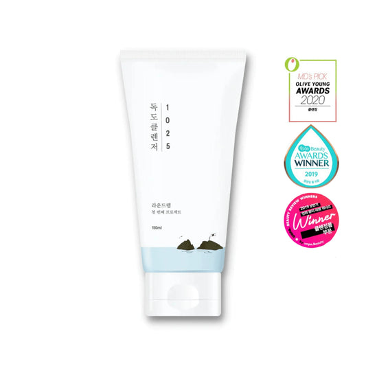 Round Lab 1025 Dokdo Cleanser 150ml