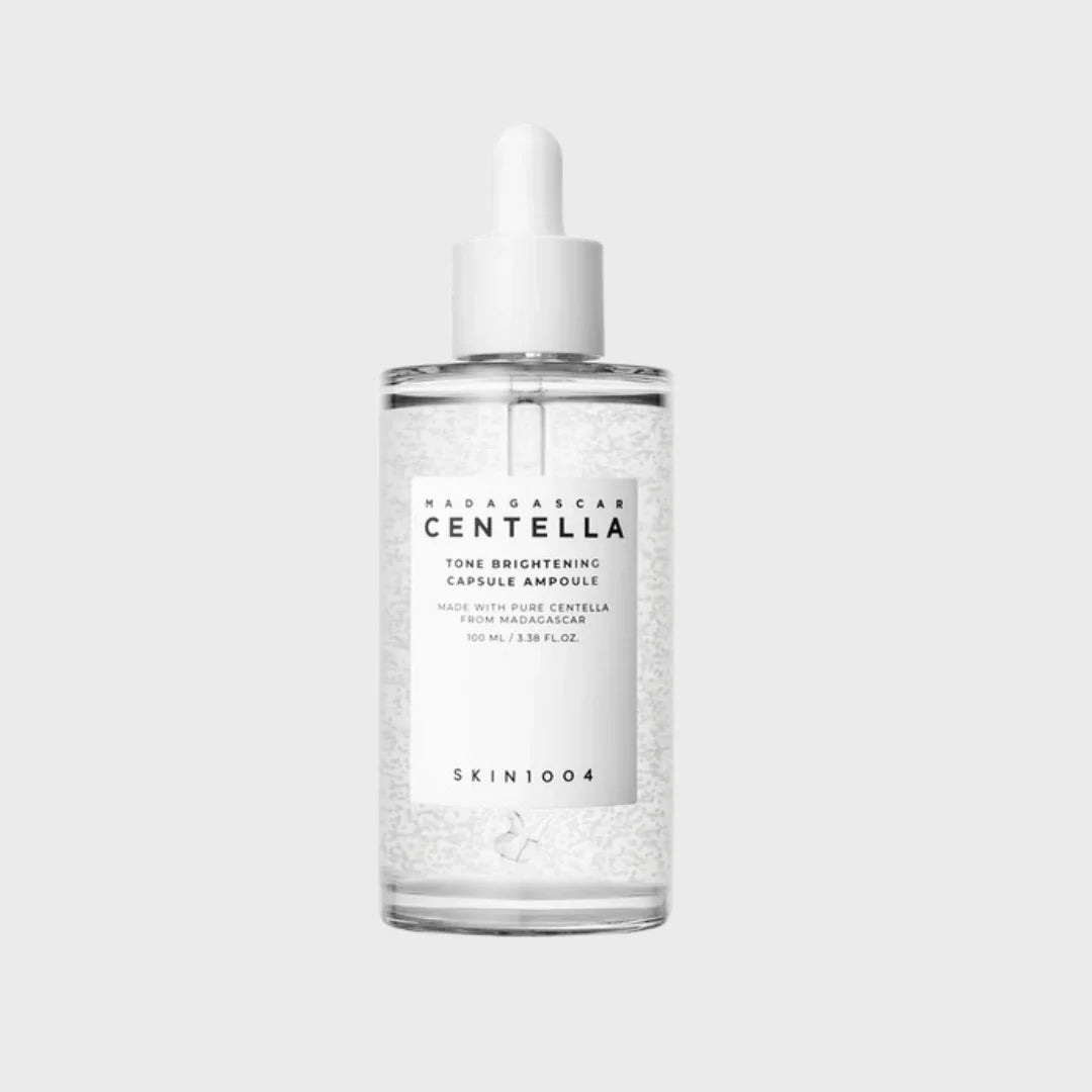 SKIN 1004 - Madagascar Centella Tone Brightening Capsule Ampoule 100 ml