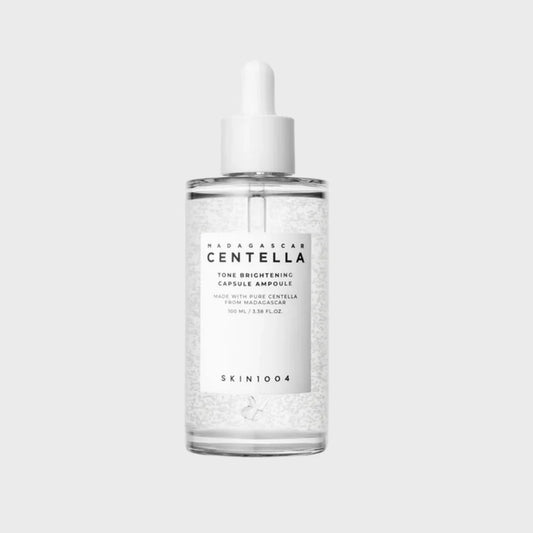 SKIN 1004 - Madagascar Centella Tone Brightening Capsule Ampoule 100 ml