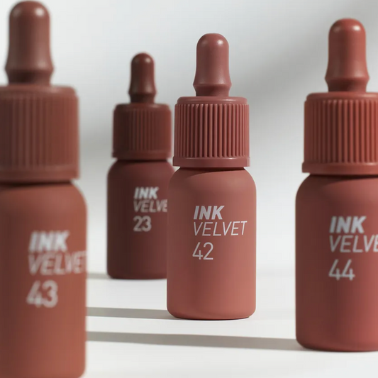 Peripera New Ink The Velvet (AD) 4g