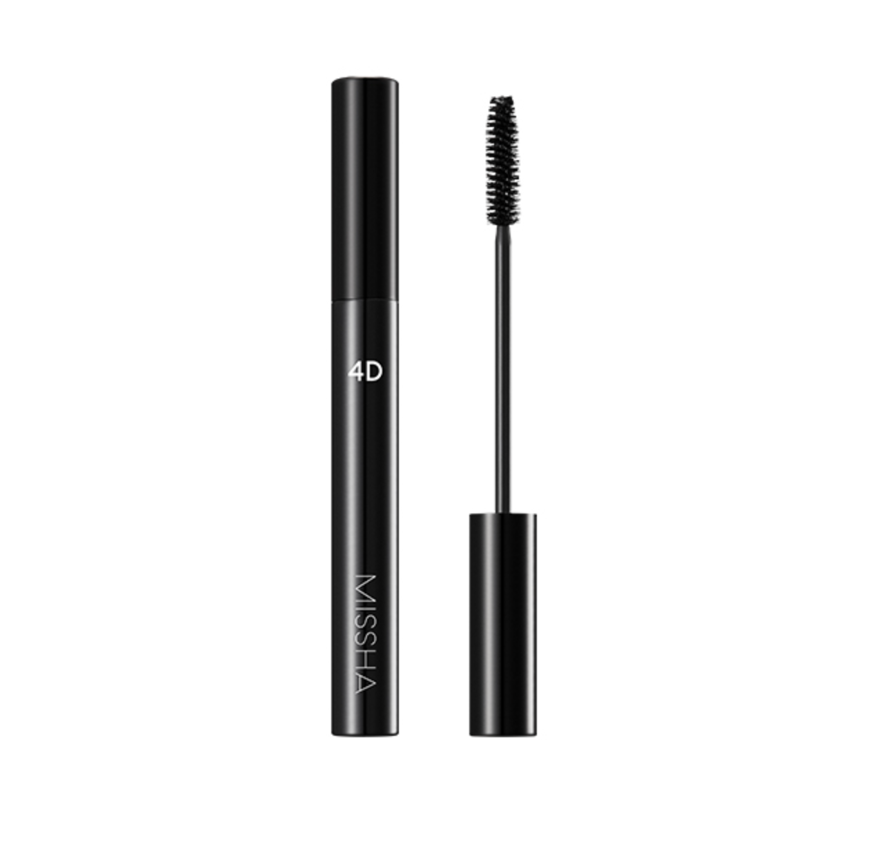 MISSHA 4D Mascara 7g Black