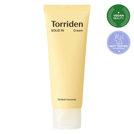 Torriden SOLID-IN Ceramide Cream 70ml