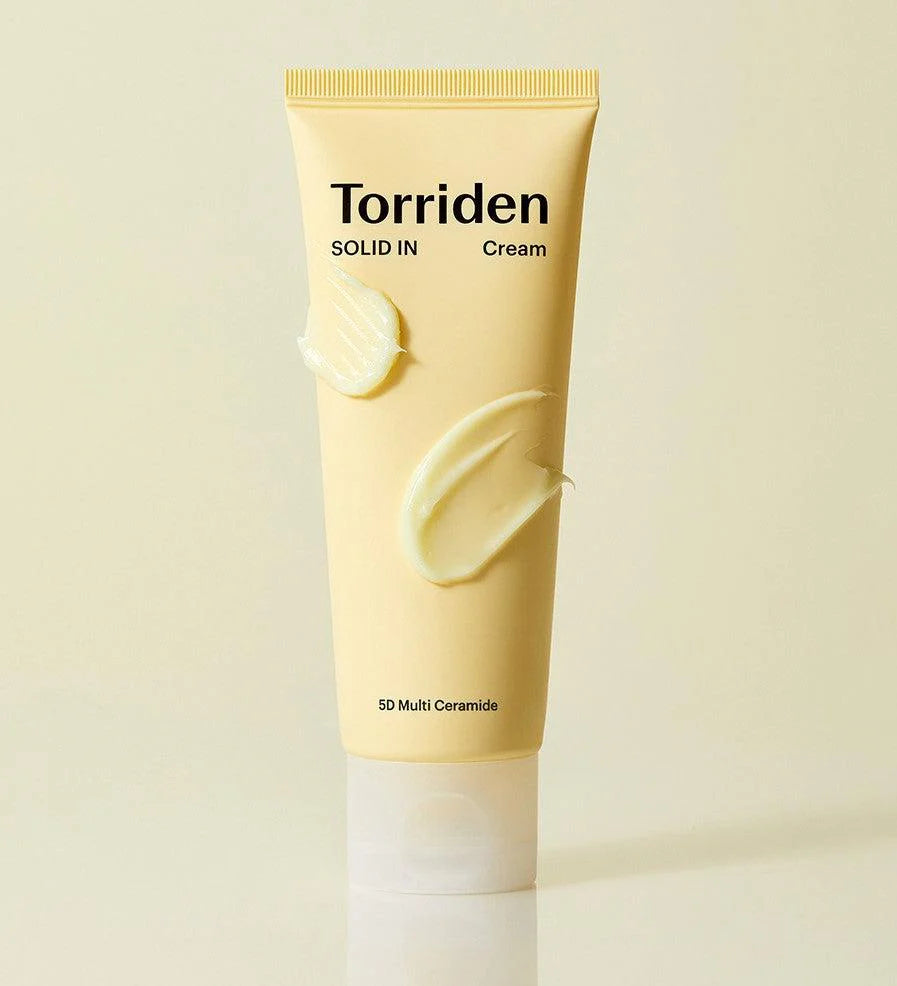 Torriden SOLID-IN Ceramide Cream 70ml