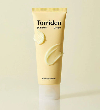 Torriden SOLID-IN Ceramide Cream 70ml