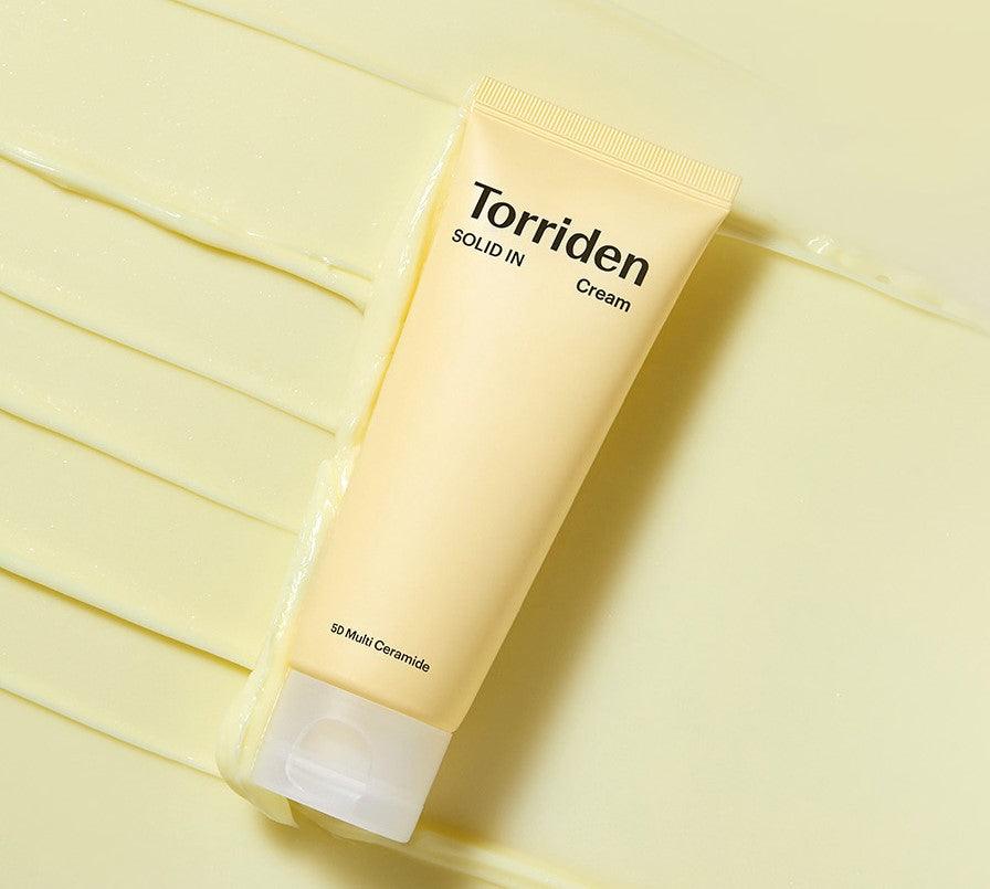 Torriden SOLID-IN Ceramide Cream 70ml