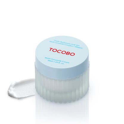 TOCOBO Multi Ceramide Cream 50ml