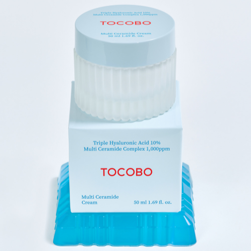 TOCOBO Multi Ceramide Cream 50ml