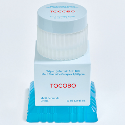 TOCOBO Multi Ceramide Cream 50ml