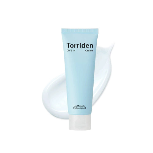 Torriden DIVE-IN Low Molecular Hyaluronic Acid Cream