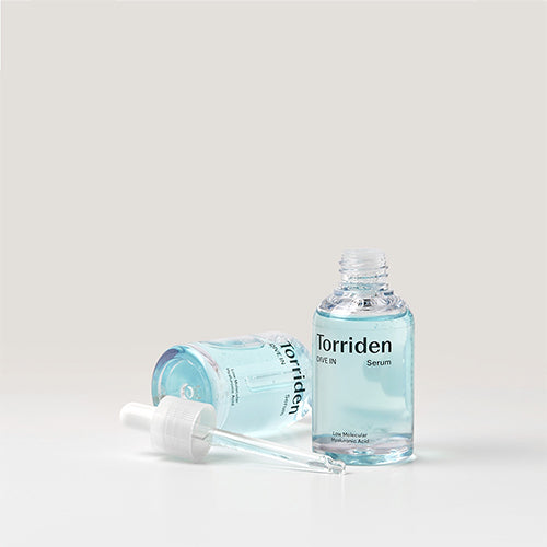 Torriden DIVE-IN Low Molecule Hyaluronic Acid Serum 50ml