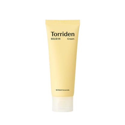 Torriden SOLID-IN Ceramide Cream 70ml