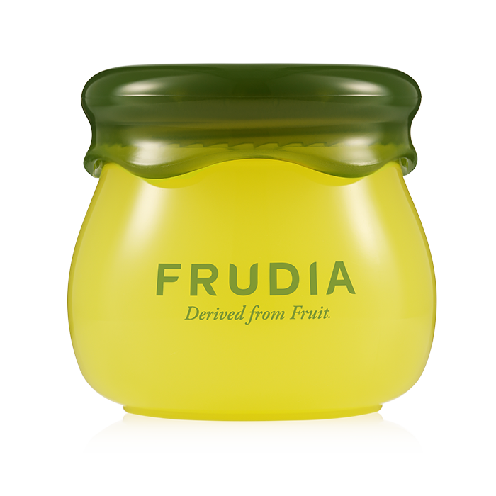 Frudia Avocado Cica Relief Lip Balm 10ml