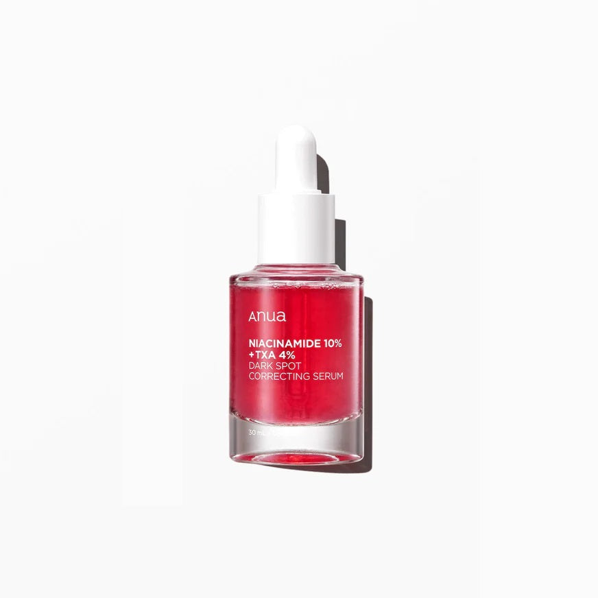 Anua Niacinamide 10%+TXA 4% Dark Spot Correcting Serum