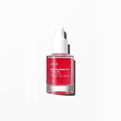 Anua Niacinamide 10%+TXA 4% Dark Spot Correcting Serum