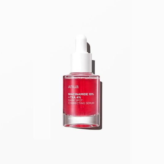 Anua Niacinamide 10%+TXA 4% Dark Spot Correcting Serum