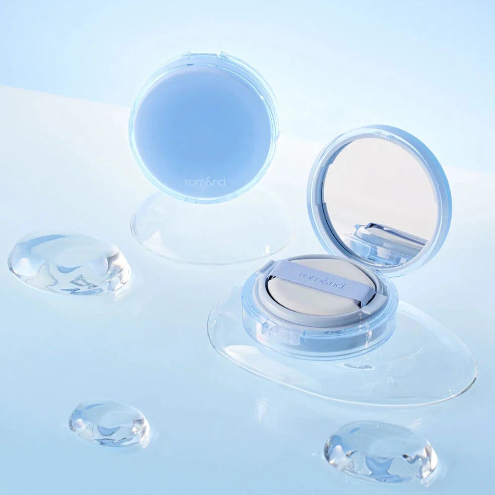 rom&nd Bare Water Cushion 20g (2 colors)