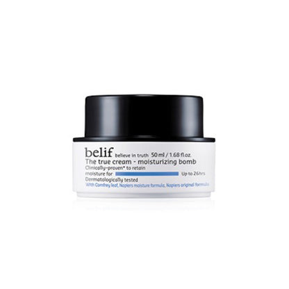 belif The True Cream - Moisturizing Bomb 50ml