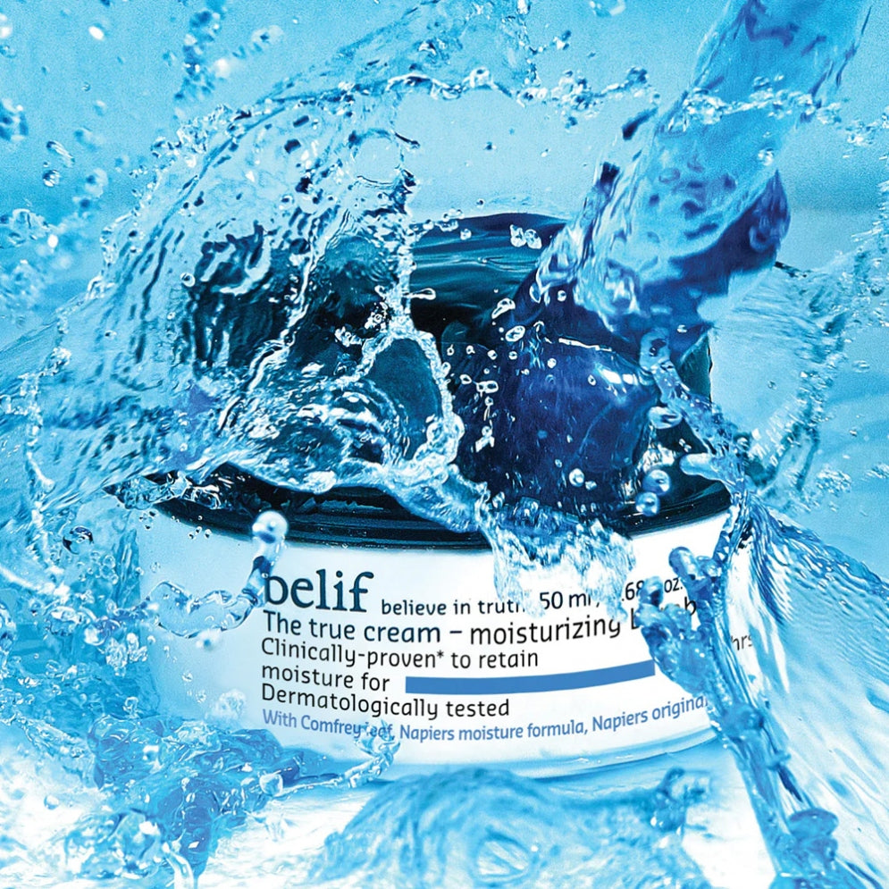 belif The True Cream - Moisturizing Bomb 50ml