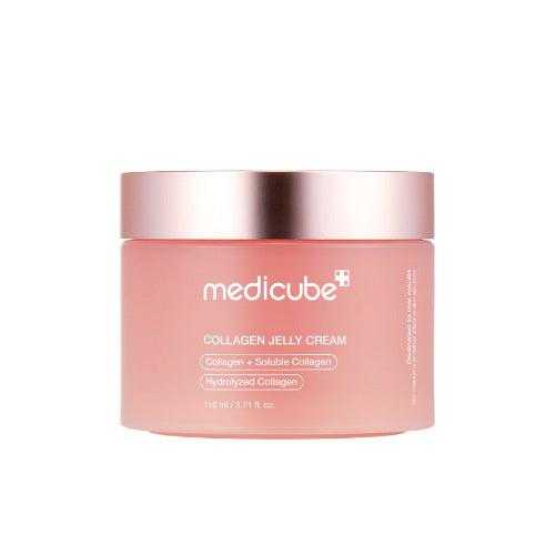 Medicube *TIMEDEAL* Collagen Jelly Cream 110ml