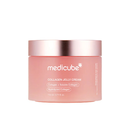 Medicube *TIMEDEAL* Collagen Jelly Cream 110ml