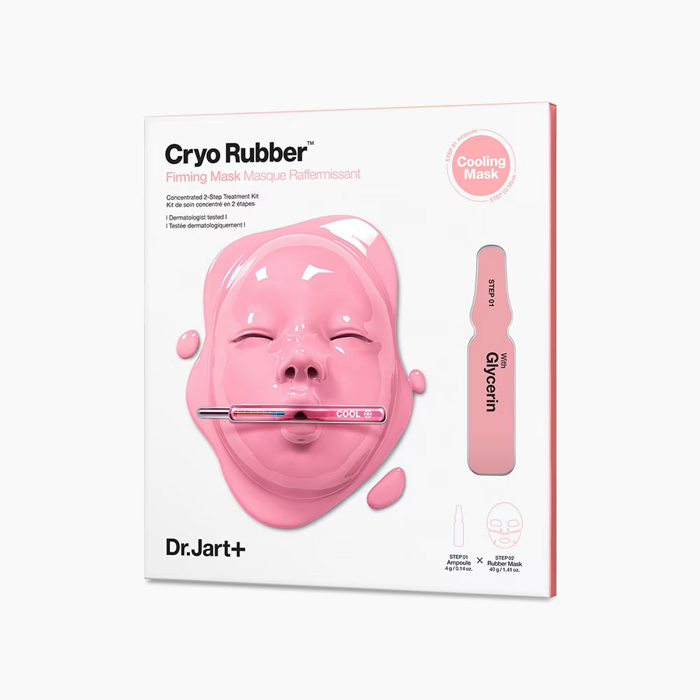 Dr.Jart+ Cryo Rubber With Firming Collagen 40g