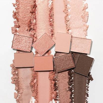 heimish Dailism Eye Palette Nudie Rose