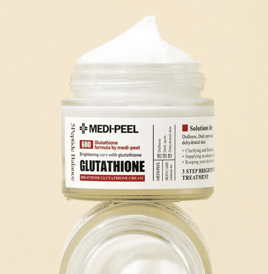 MEDI-PEEL Bio-Intense Glutathione White Cream 50ml