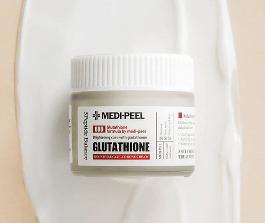 MEDI-PEEL Bio-Intense Glutathione White Cream 50ml