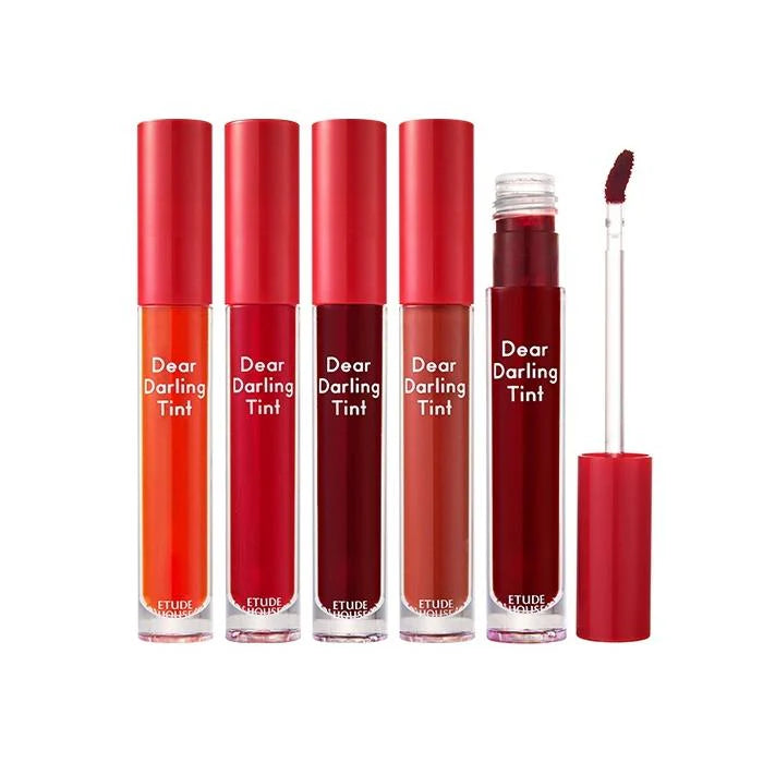 Etude Dear Darling Water Gel Tint 5g (2 colors)