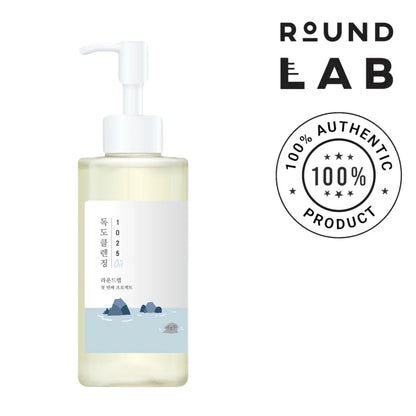 Round Lab 1025 Dokdo Cleansing Oil 200ml