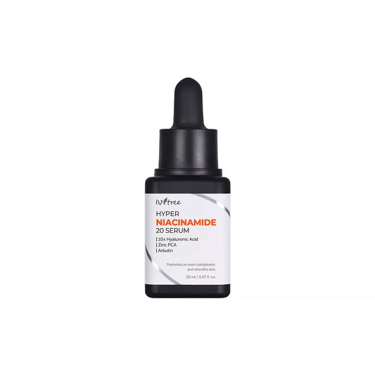 Isntree Hyper Niacinamide 20 Serum 20ml