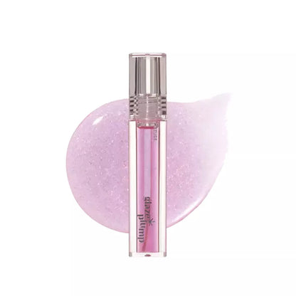 ETUDE - Glaze Plump Gloss #02 Violet Quartz