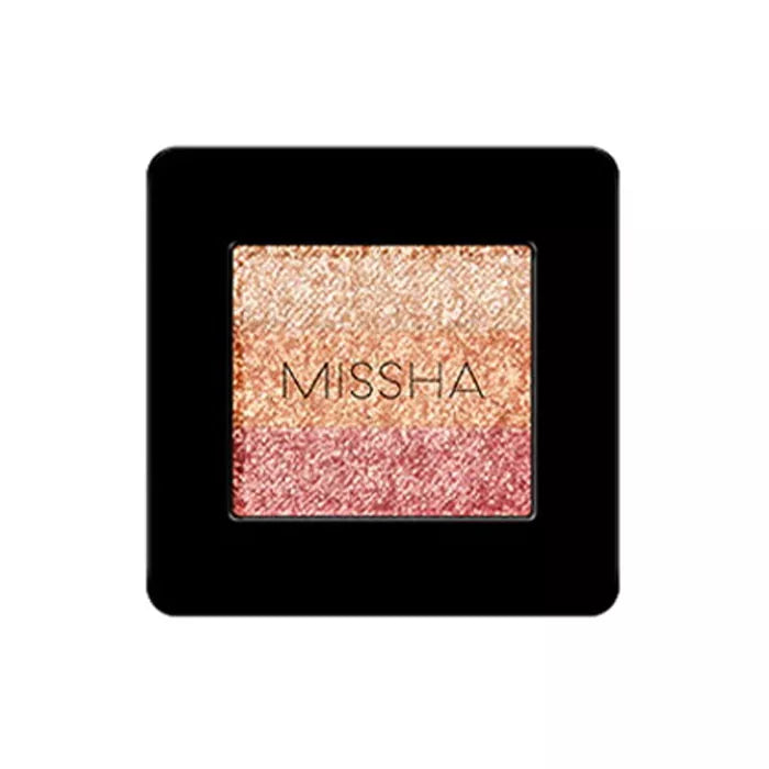 MISSHA - Triple Shadow 2g - 3 Colors