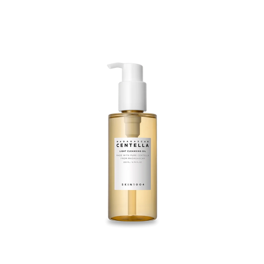 SKIN1004 Madagascar Centella Light Cleansing Oil 200ml